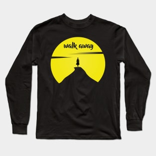 Praise the Sun Long Sleeve T-Shirt